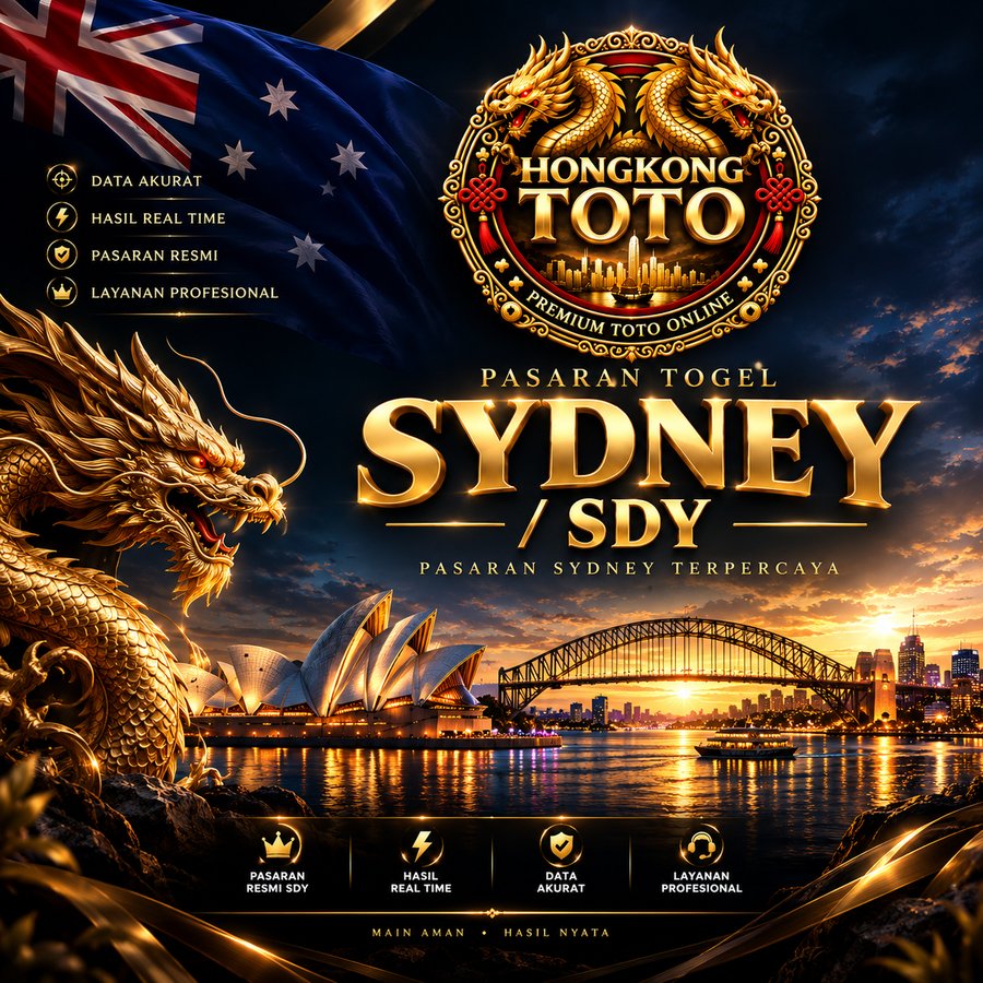 Syair sydney pangkalantoto angka main 3 Oktober 2026 data sdy 2026